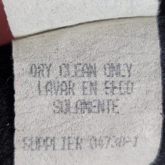 Worthington Vintage Nearly Full Length Women's Winter Coat Size 6P - Picture 8 of 9